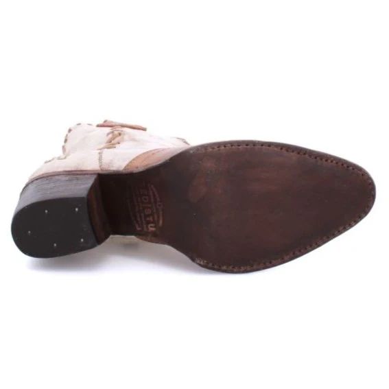 Bed Stu Baila II Tan Women's Bootie F328036 - Image 3