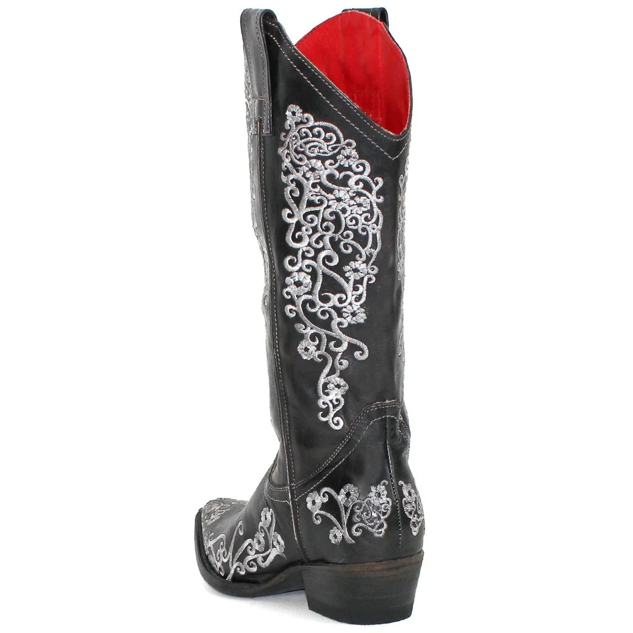 Bed Stu Blackjack Black Women's Boot F328102 - Image 3