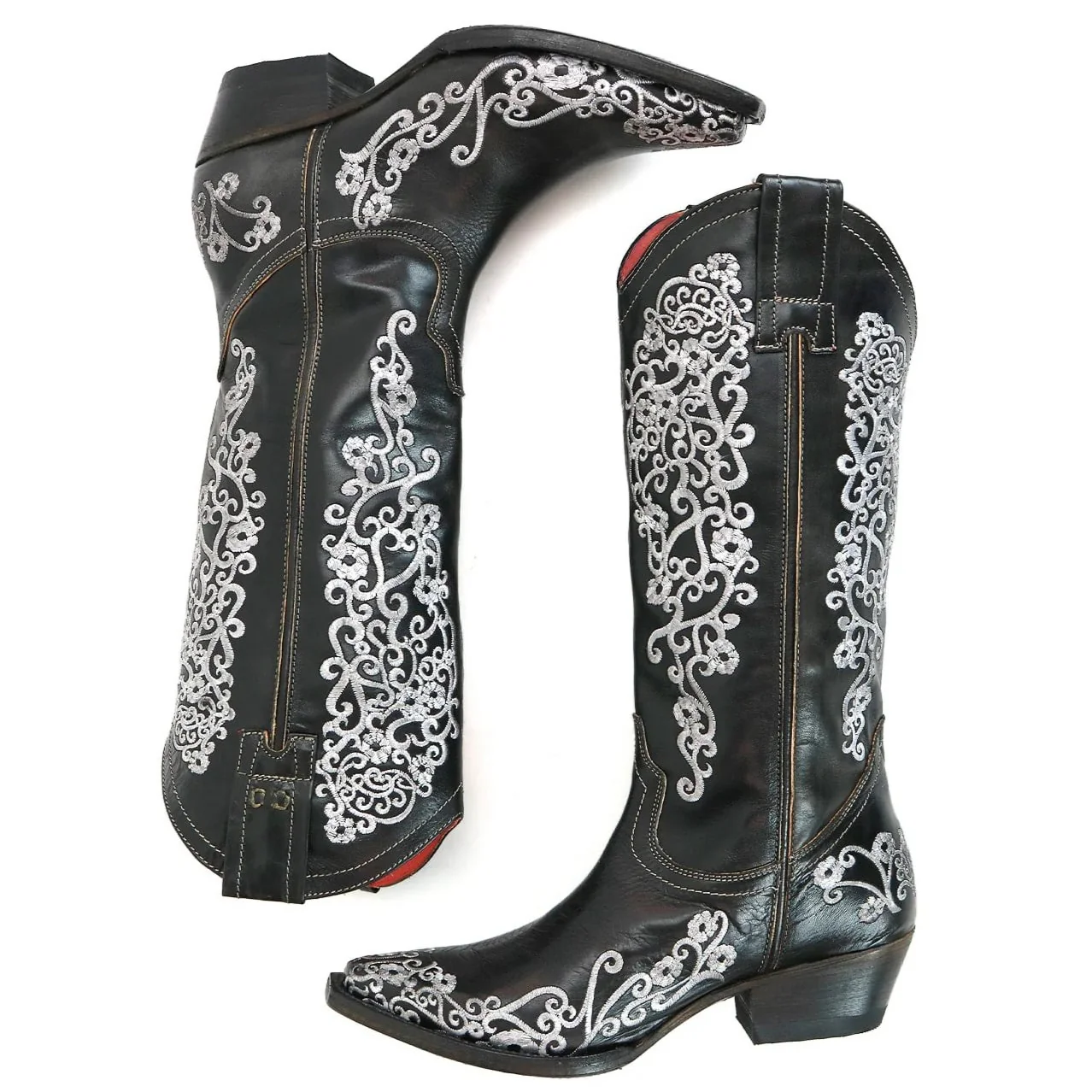 Bed Stu Blackjack Black Women's Boot F328102 - Image 4