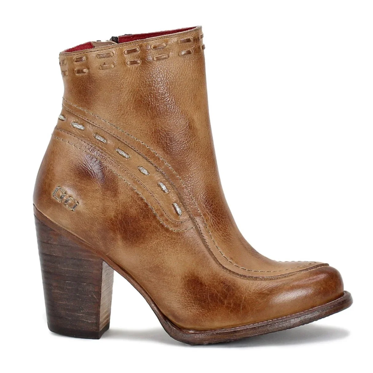 Bed Stu Yuno Women's Bootie F393119 - Image 2
