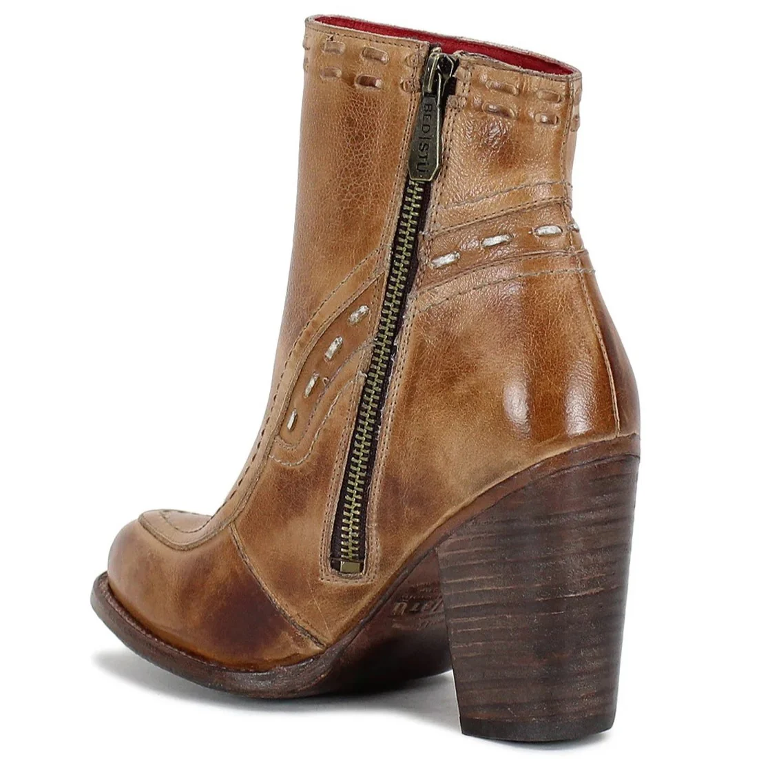 Bed Stu Yuno Women's Bootie F393119 - Image 3
