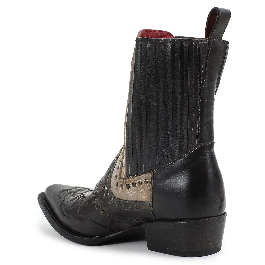 Bed Stu Raise Women's Boot F393168 - Image 3