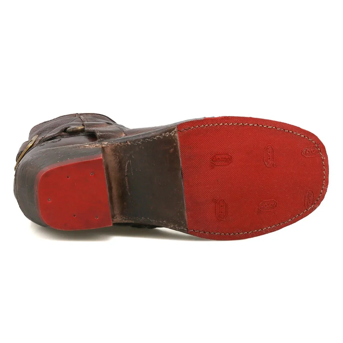 Bed Stu Homage Teak Women's Bootie F393211 - Image 5