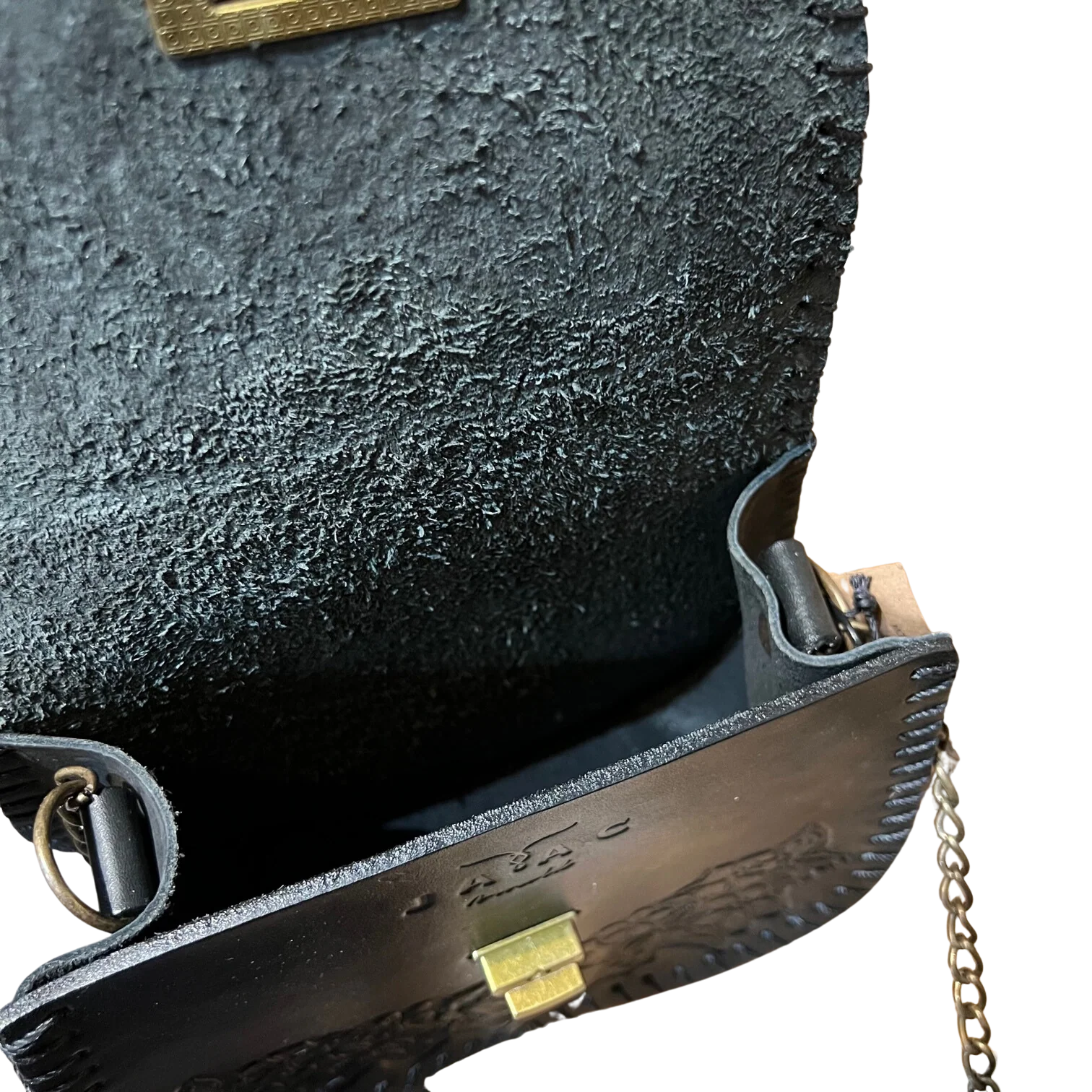 Jaac Arnold Floren Women's Crossbody - Image 3