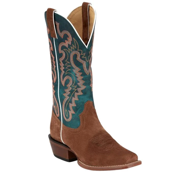 Justin Annie Up Sedona Women's Boot FN4121