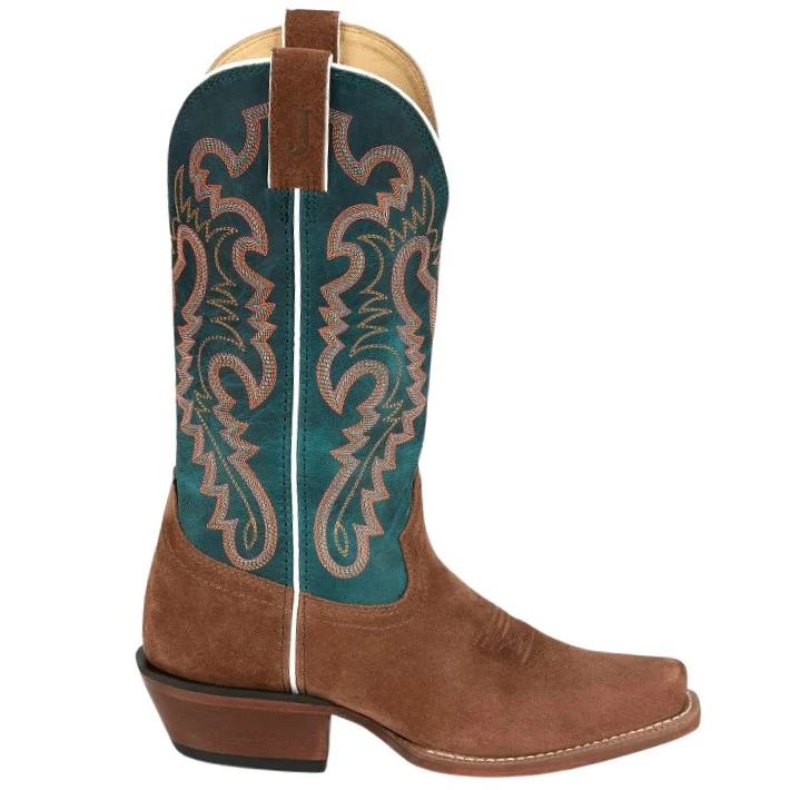 Justin Annie Up Sedona Women's Boot FN4121 - Image 2