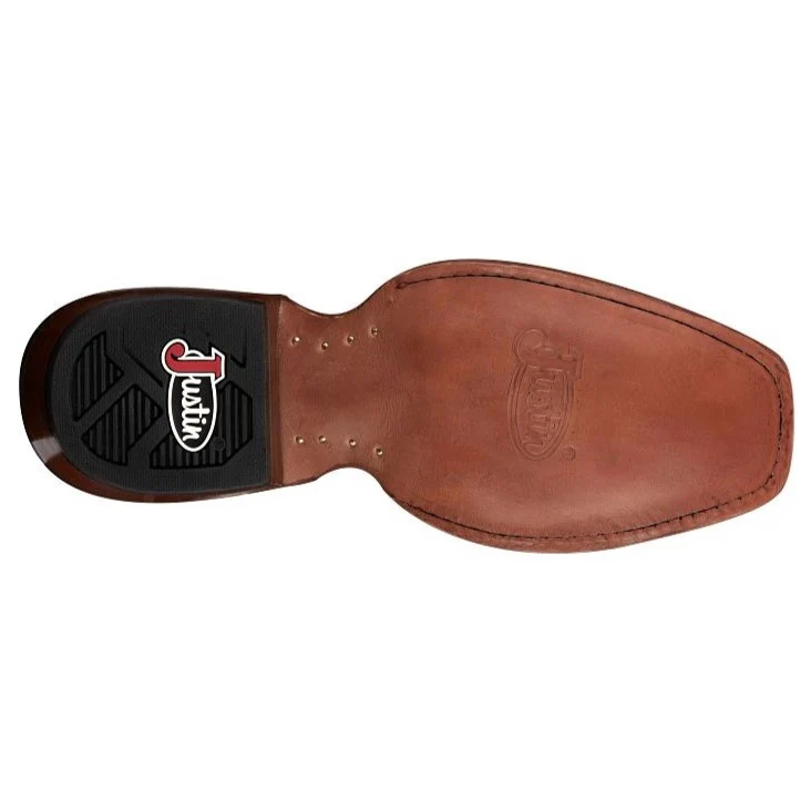 Justin Annie Up Sedona Women's Boot FN4121 - Image 7