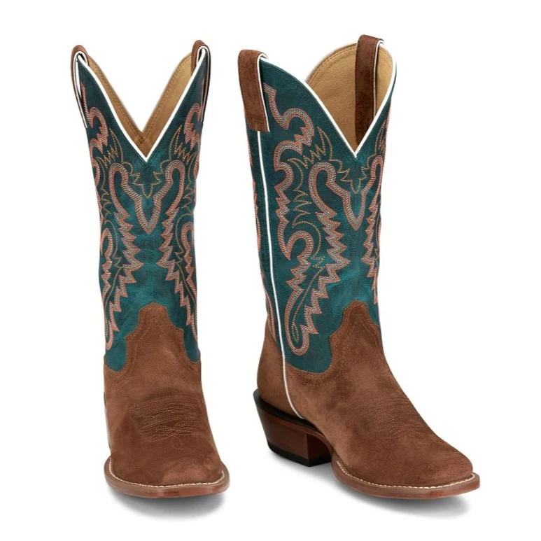 Justin Annie Up Sedona Women's Boot FN4121 - Image 8