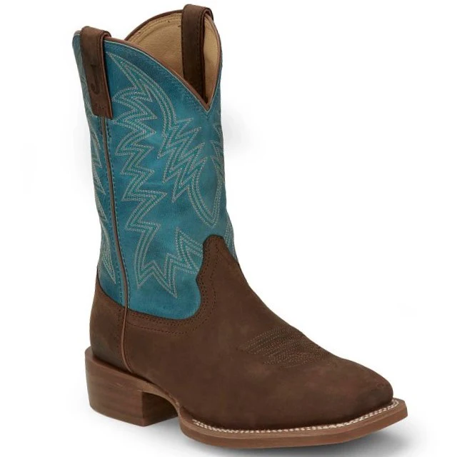 Justin Big Bucks Men's Boot FN7111