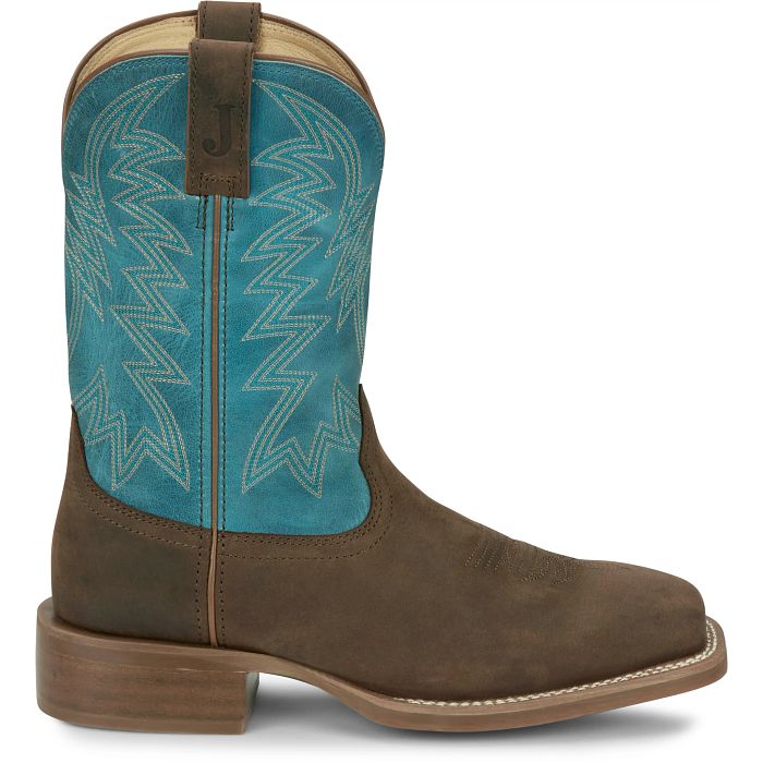 Justin Big Bucks Men's Boot FN7111 - Image 2