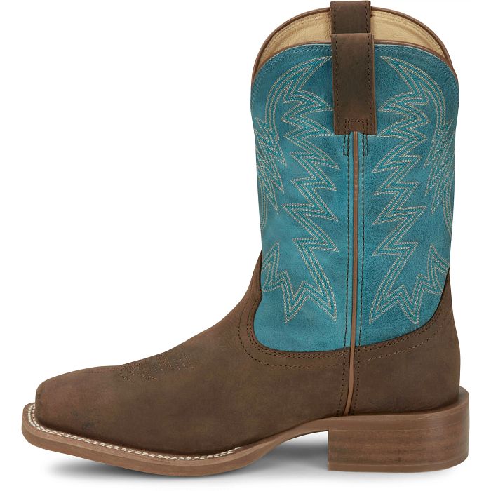 Justin Big Bucks Men's Boot FN7111 - Image 3