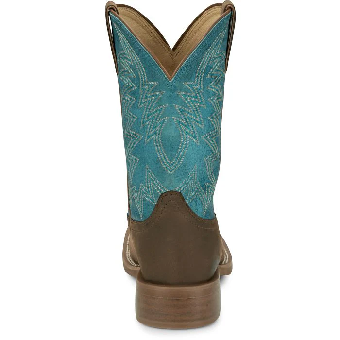 Justin Big Bucks Men's Boot FN7111 - Image 5