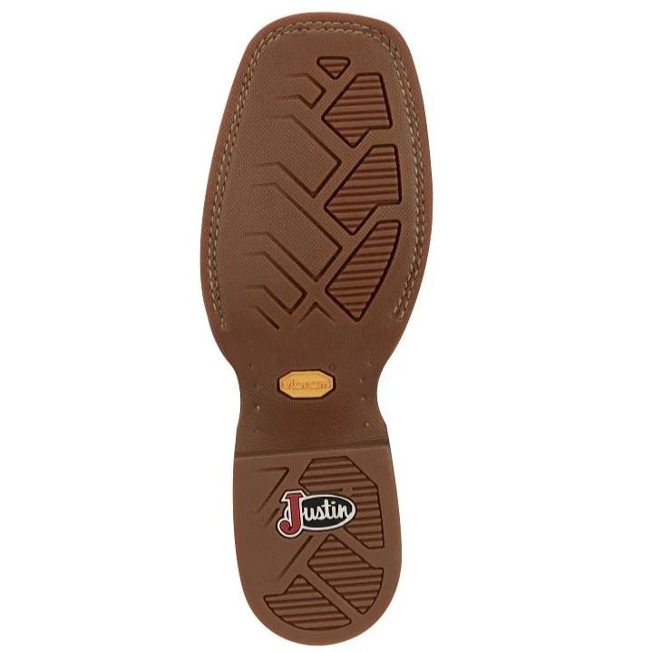 Justin Big Bucks Men's Boot FN7111 - Image 7