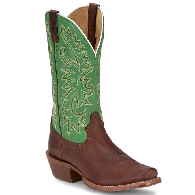 Justin Show Off Men’s Boot FN7250