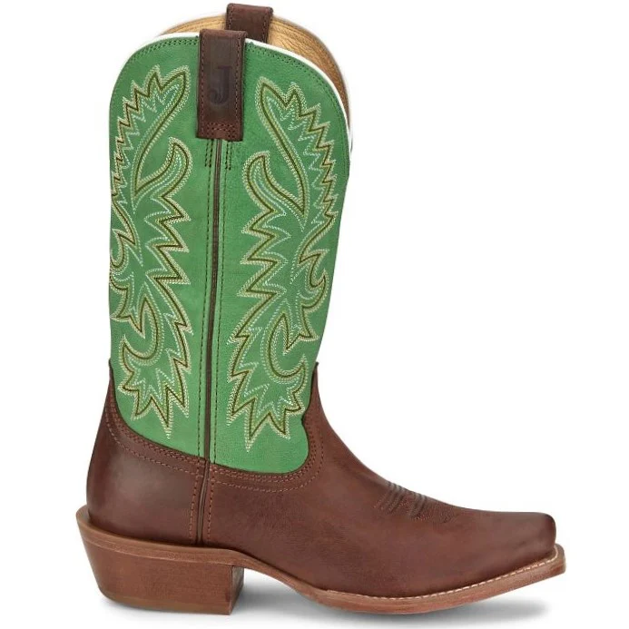 Justin Show Off Men’s Boot FN7250 - Image 2