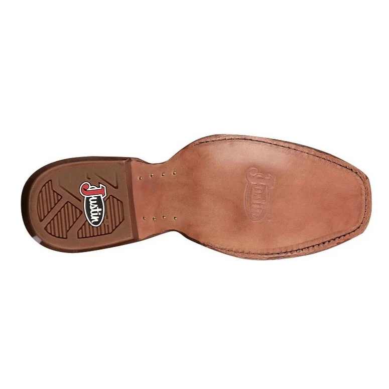 Justin Show Off Men’s Boot FN7250 - Image 7