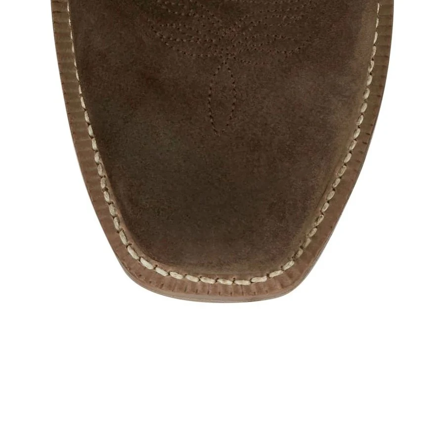 Justin Jimmy Russet Men's Boot FN7252 - Image 6