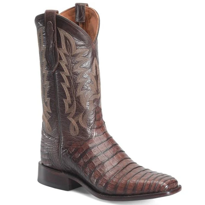 Justin Panama Caiman Gator Men's Boot GR5332