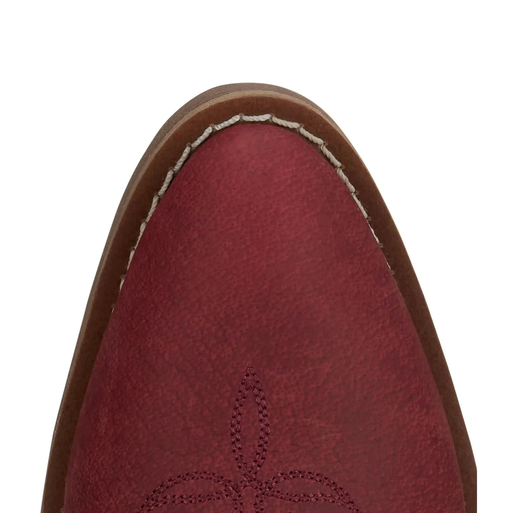 Justin Renie Red Women’s Boot GY2870 - Image 7