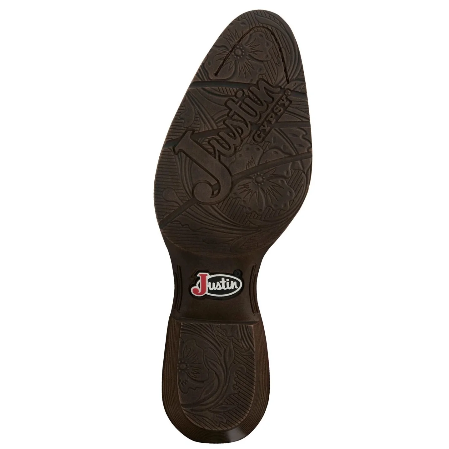 Justin Renie Red Women’s Boot GY2870 - Image 8