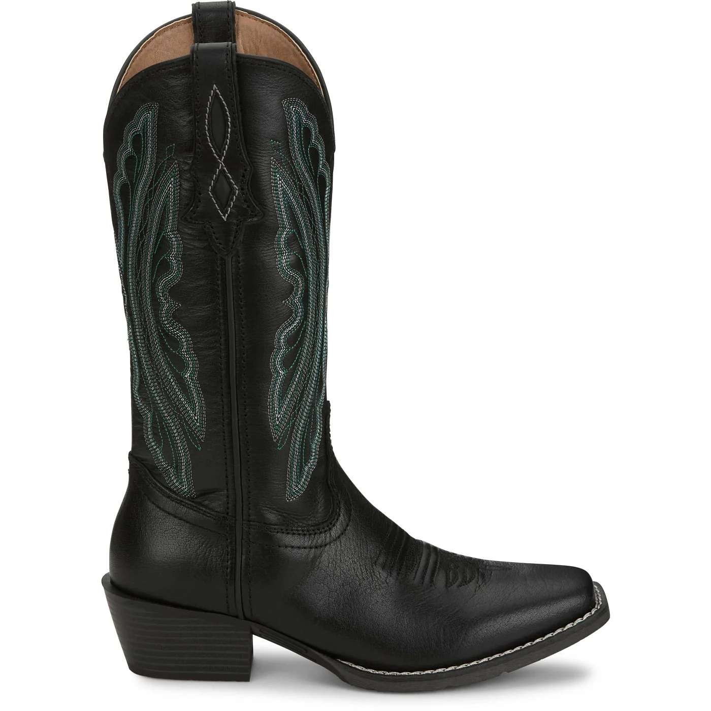 Justin Rae Midnight Women’s Boot GY2876 - Image 2
