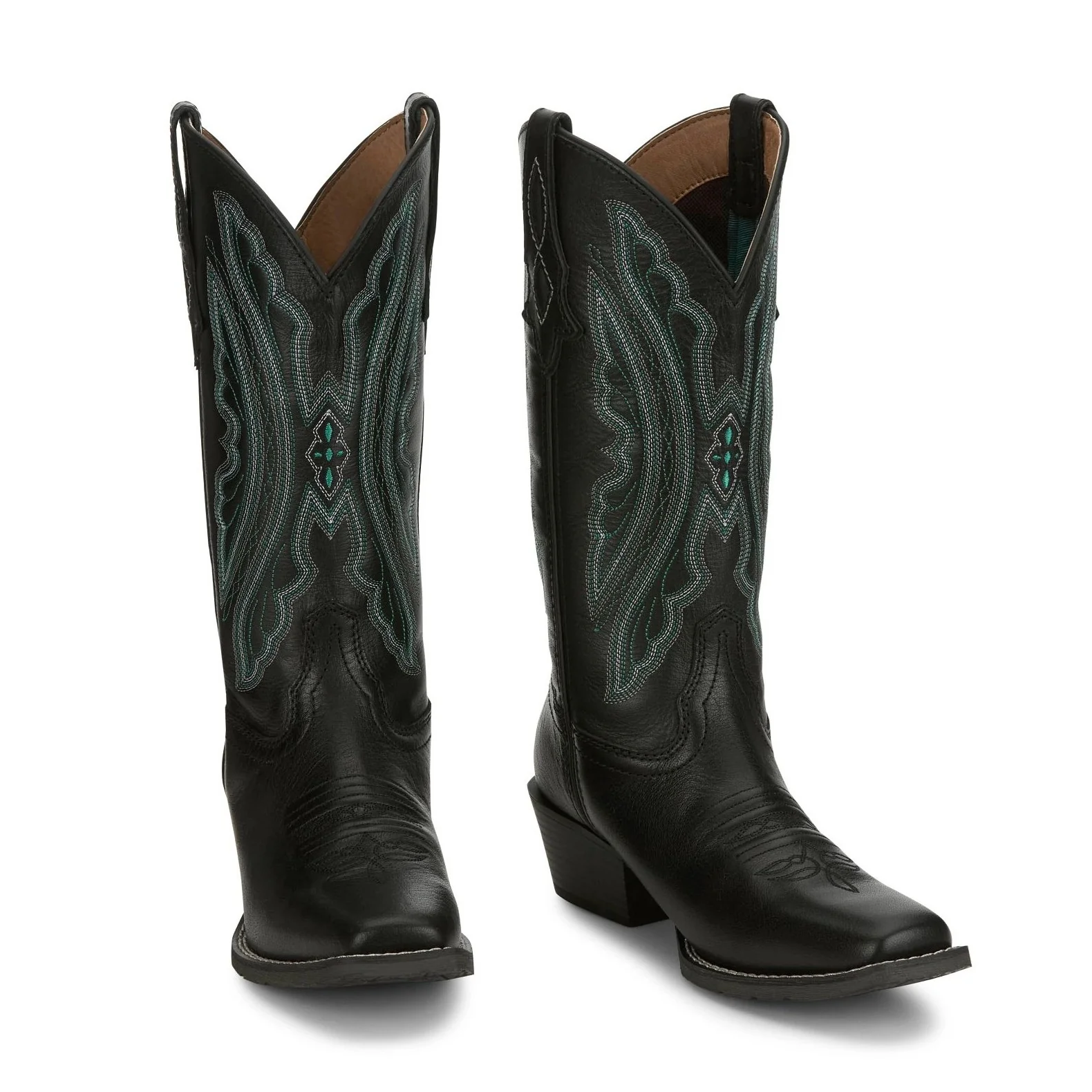 Justin Rae Midnight Women’s Boot GY2876 - Image 6