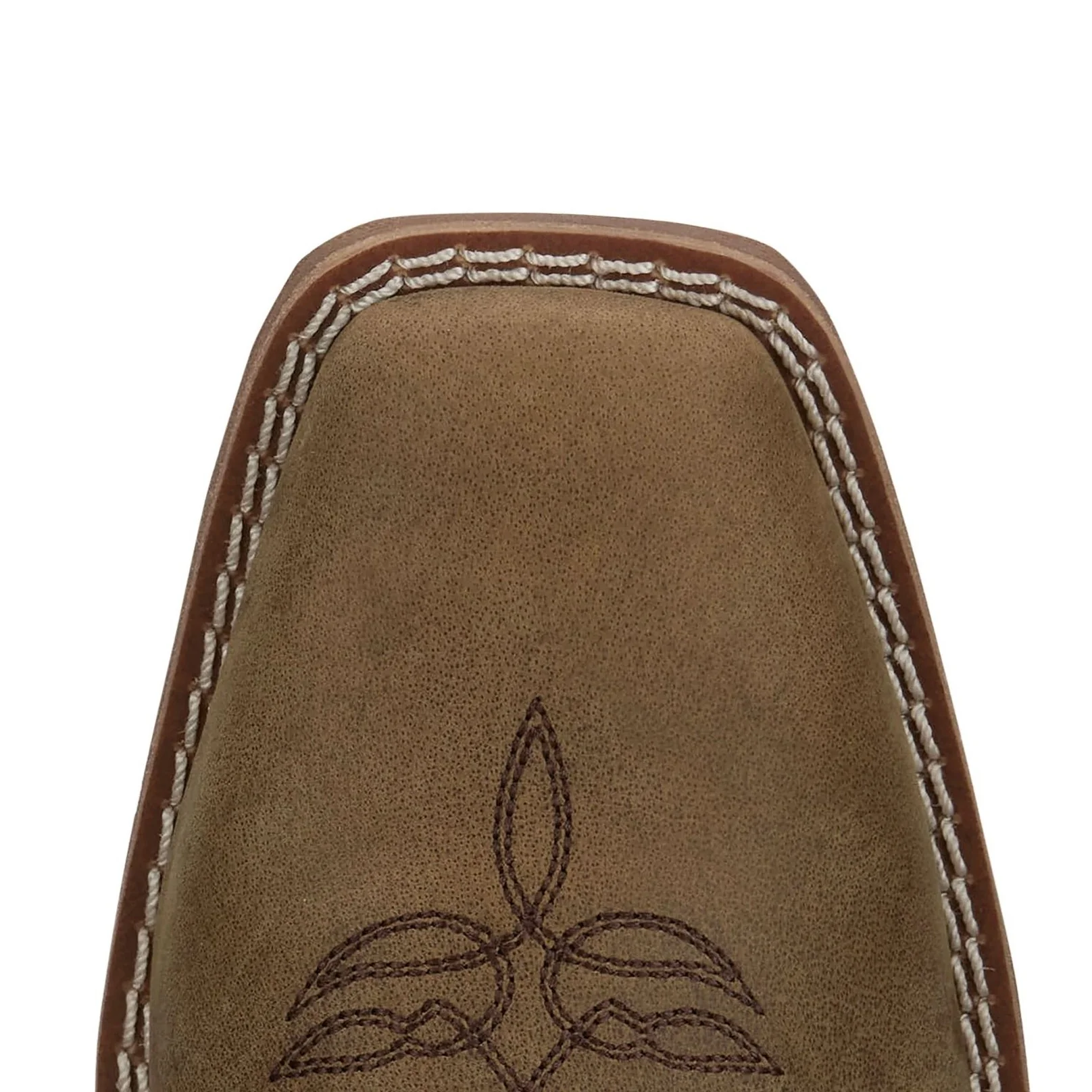 Justin Rae Taupe Women’s Boot GY2877 - Image 7