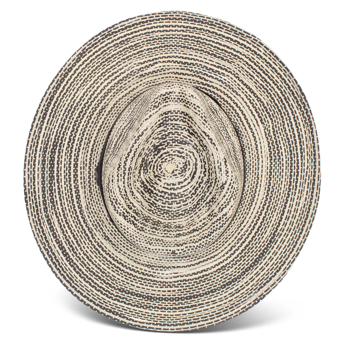 Charlie 1 Horse Hawaii Ya Straw Flat Brim - Image 5
