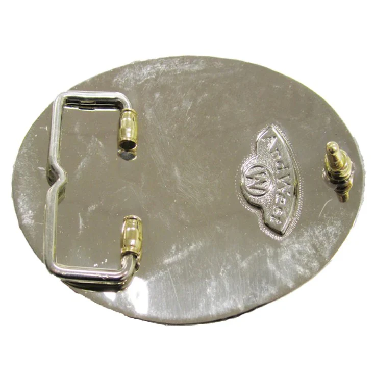 AndWest El Camino Electric Guitar Buckle HC577 - Image 2