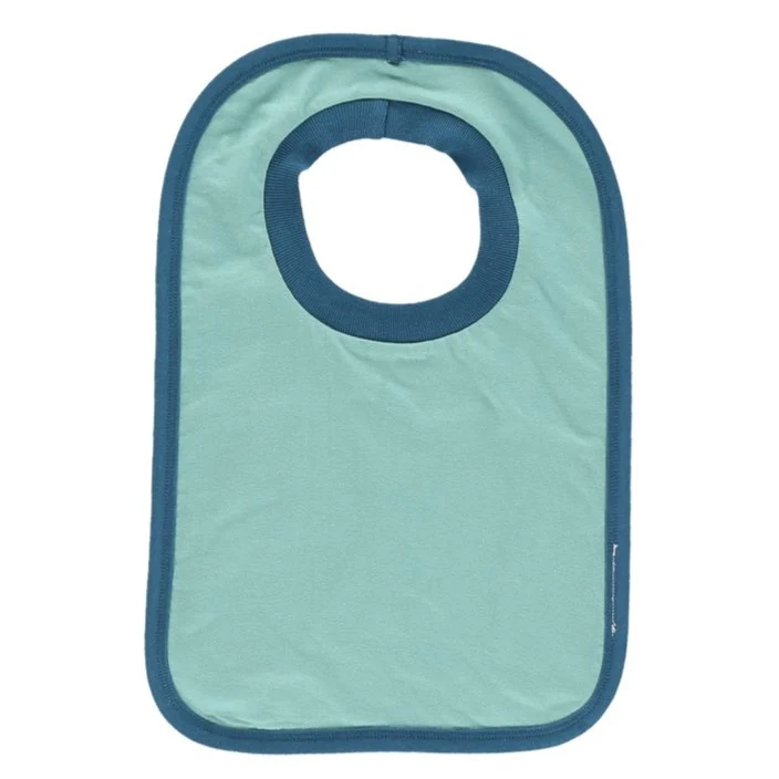 Lazy Ones "I Eat Like a Horse" Bib IB172B - Image 3