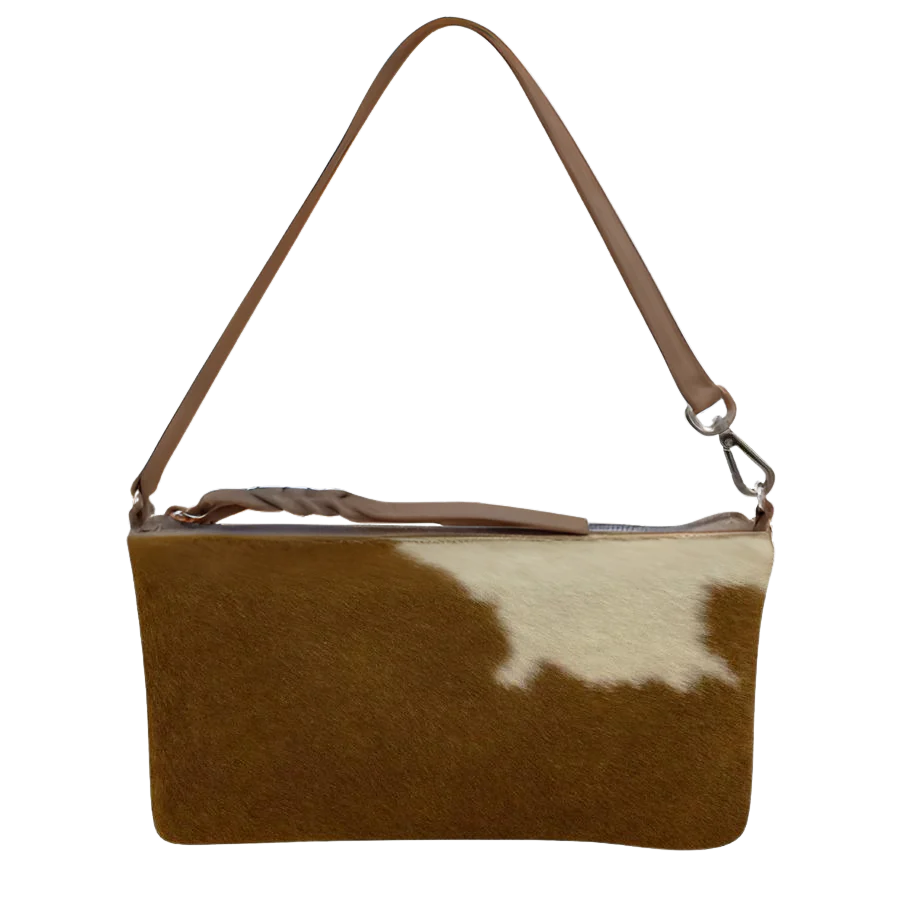 ILI Convertible Wristlet Toffee 6694H - Image 3