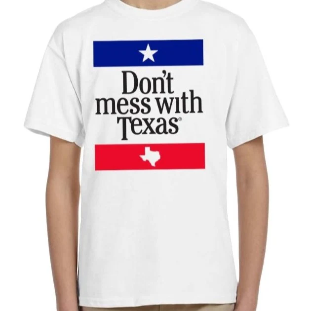 TX Products DMWT Kid's Shirt J4005Y