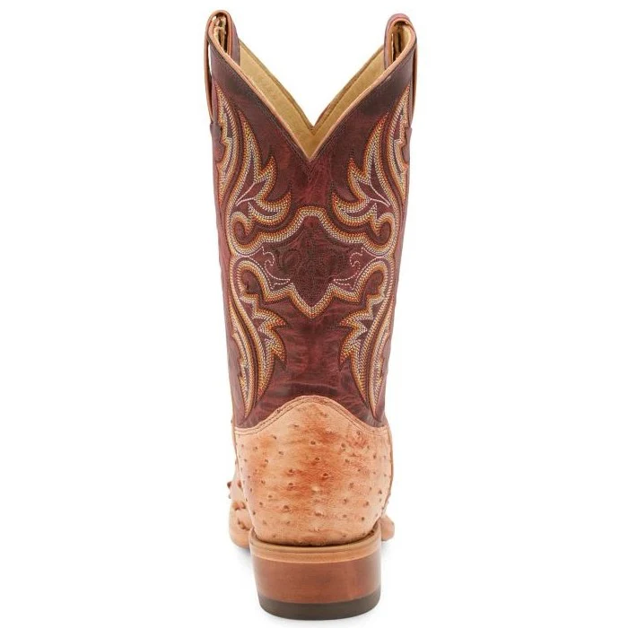 Justin Mac FQ Ostrich Men's Boot JE5194 - Image 5