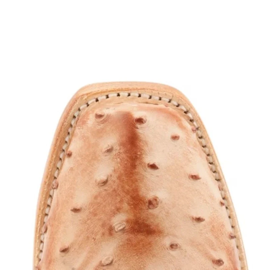 Justin Mac FQ Ostrich Men's Boot JE5194 - Image 6