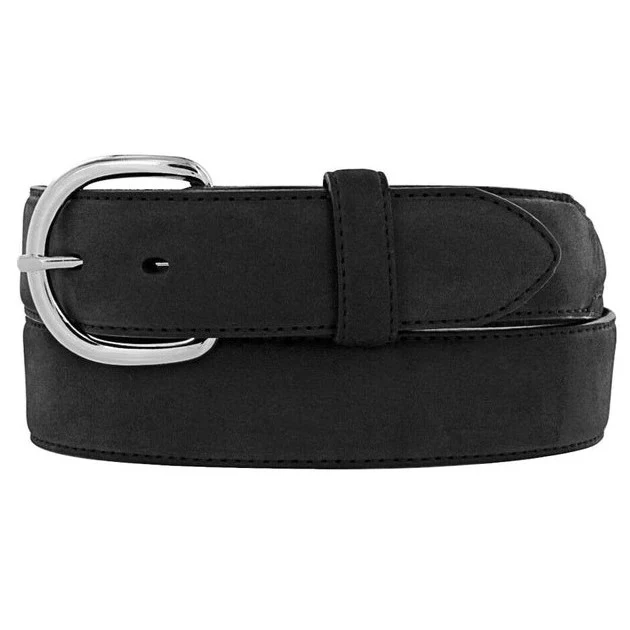 Justin Billet Black Belt 53703