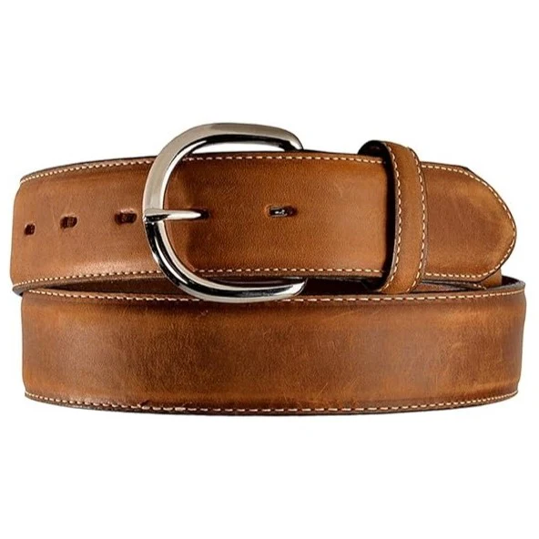 Justin Billet Brown Belt 53709