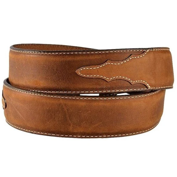 Justin Billet Brown Belt 53709 - Image 2