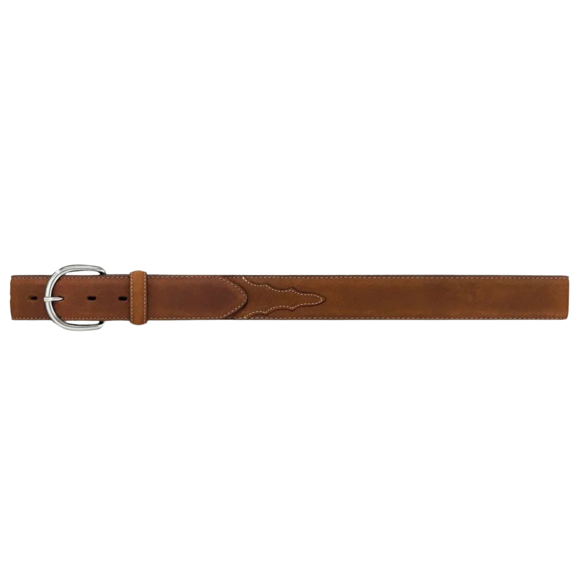 Justin Billet Brown Belt 53709 - Image 3