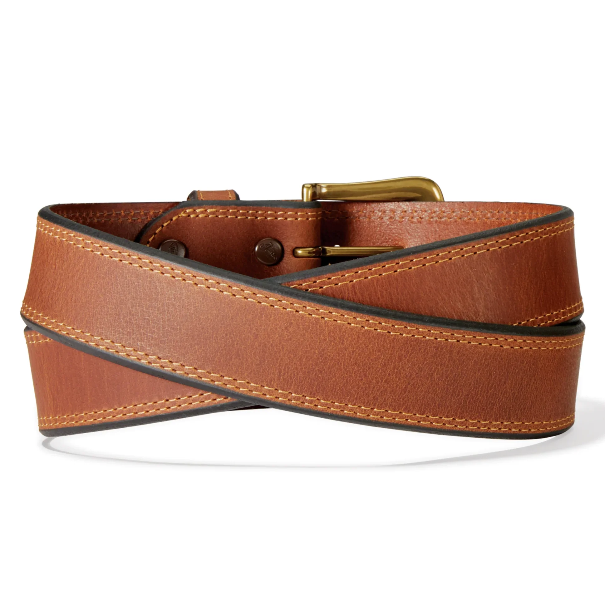 Justin Carson Brown Belt C14025 - Image 2