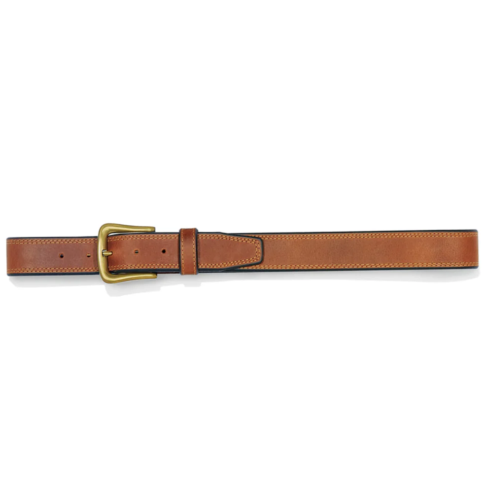 Justin Carson Brown Belt C14025 - Image 3
