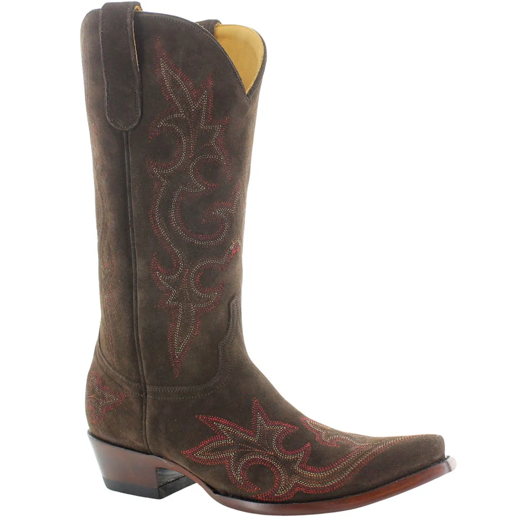 Old Gringo Diego Chocolate Women's Boot L113-77