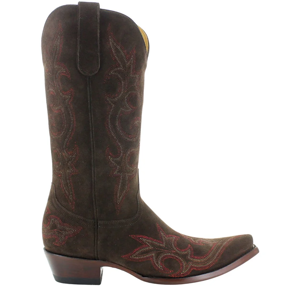 Old Gringo Diego Chocolate Women's Boot L113-77 - Image 2