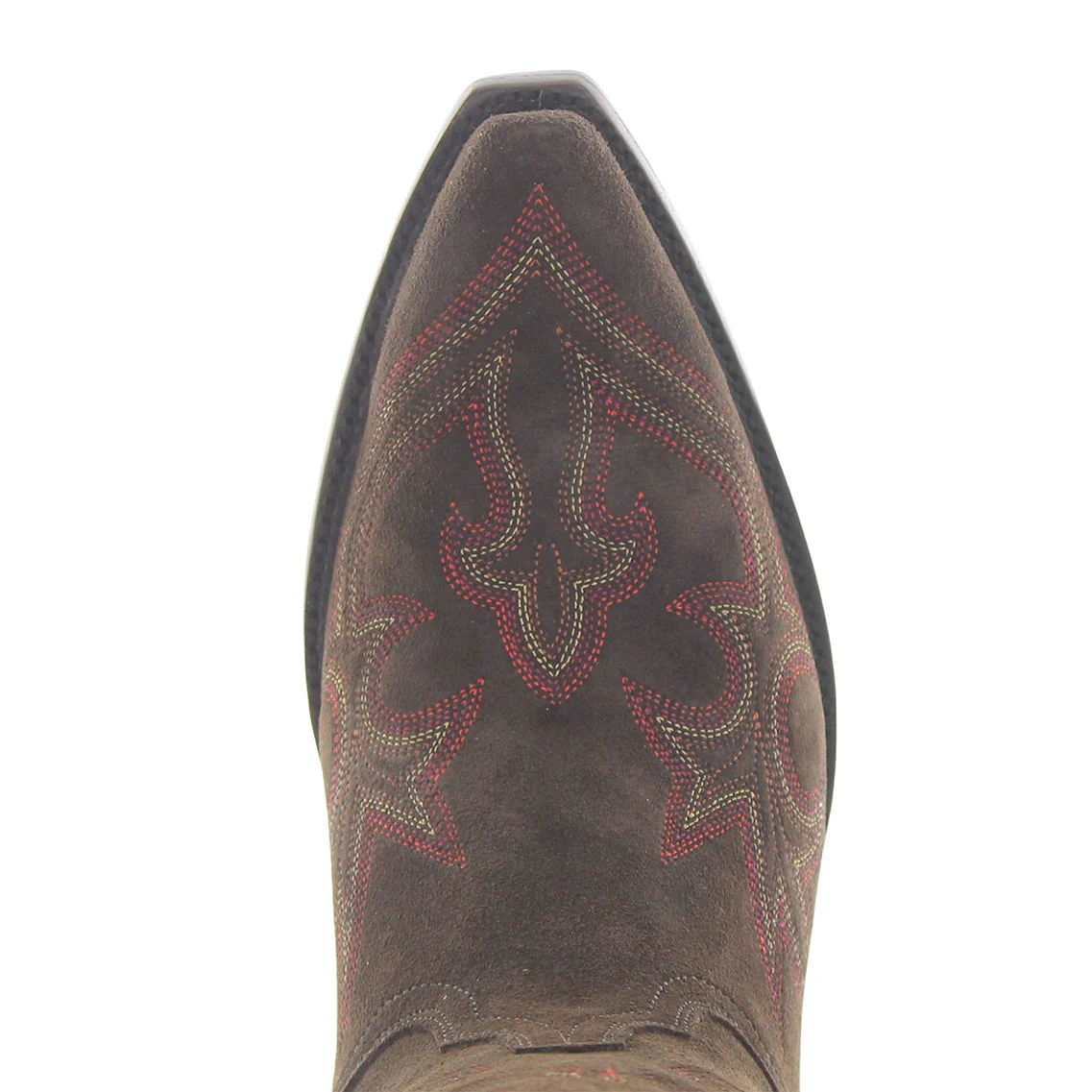 Old Gringo Diego Chocolate Women's Boot L113-77 - Image 4