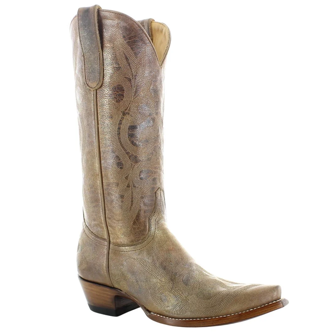 Old Gringo Diego Brown Women's Boot L113-82