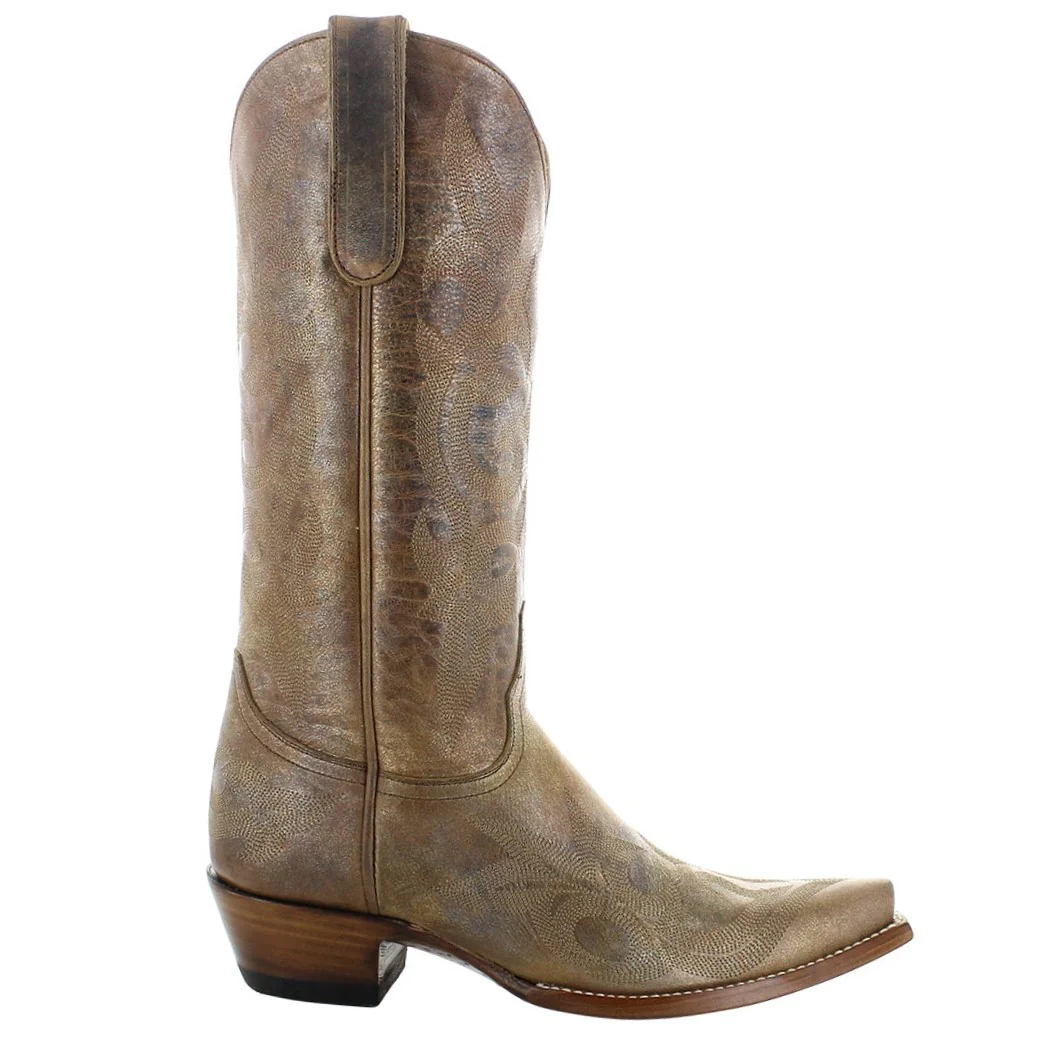 Old Gringo Diego Brown Women's Boot L113-82 - Image 2