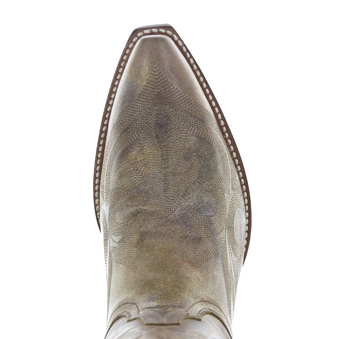 Old Gringo Diego Brown Women's Boot L113-82 - Image 4