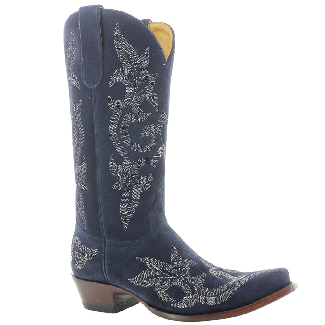 Old Gringo Diego Indigo Women's Boot L113-81