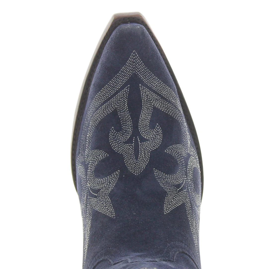 Old Gringo Diego Indigo Women's Boot L113-81 - Image 2