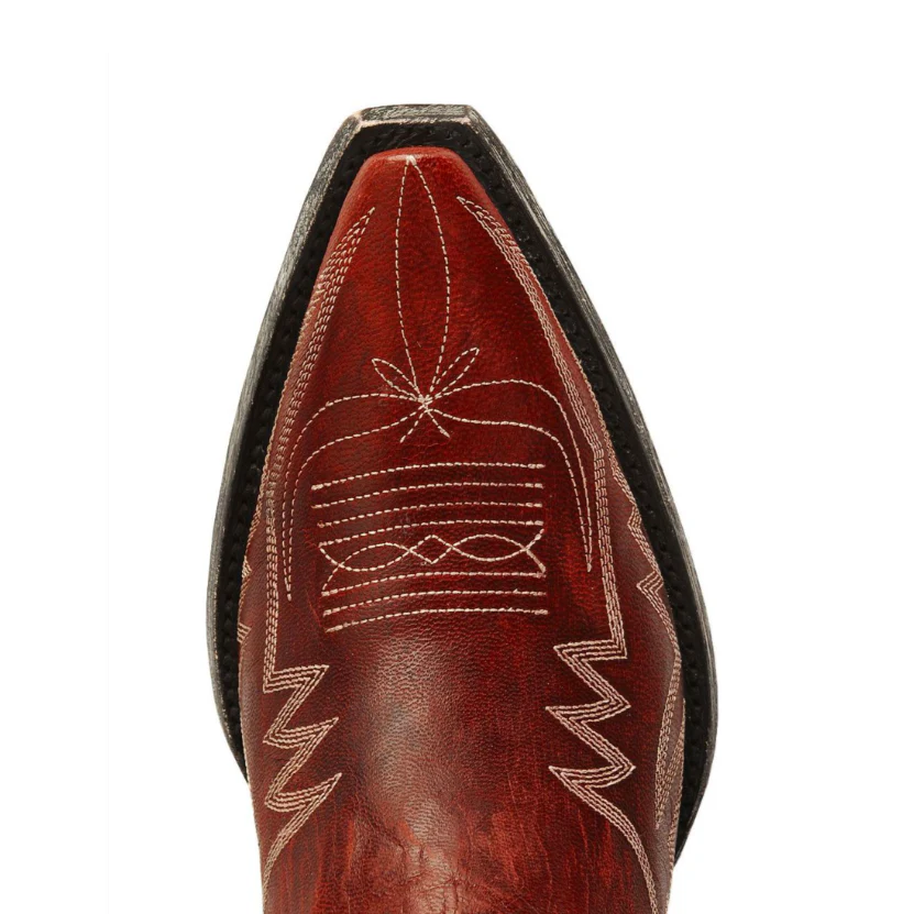 Old Gringo Nevada Red Women's Boot L175-262 - Image 6