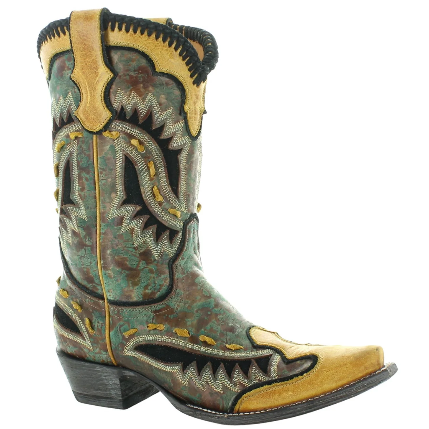 Old Gringo Quiroga Women's Boot L3547